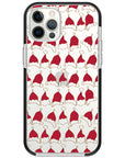 Santa Hat iPhone Case