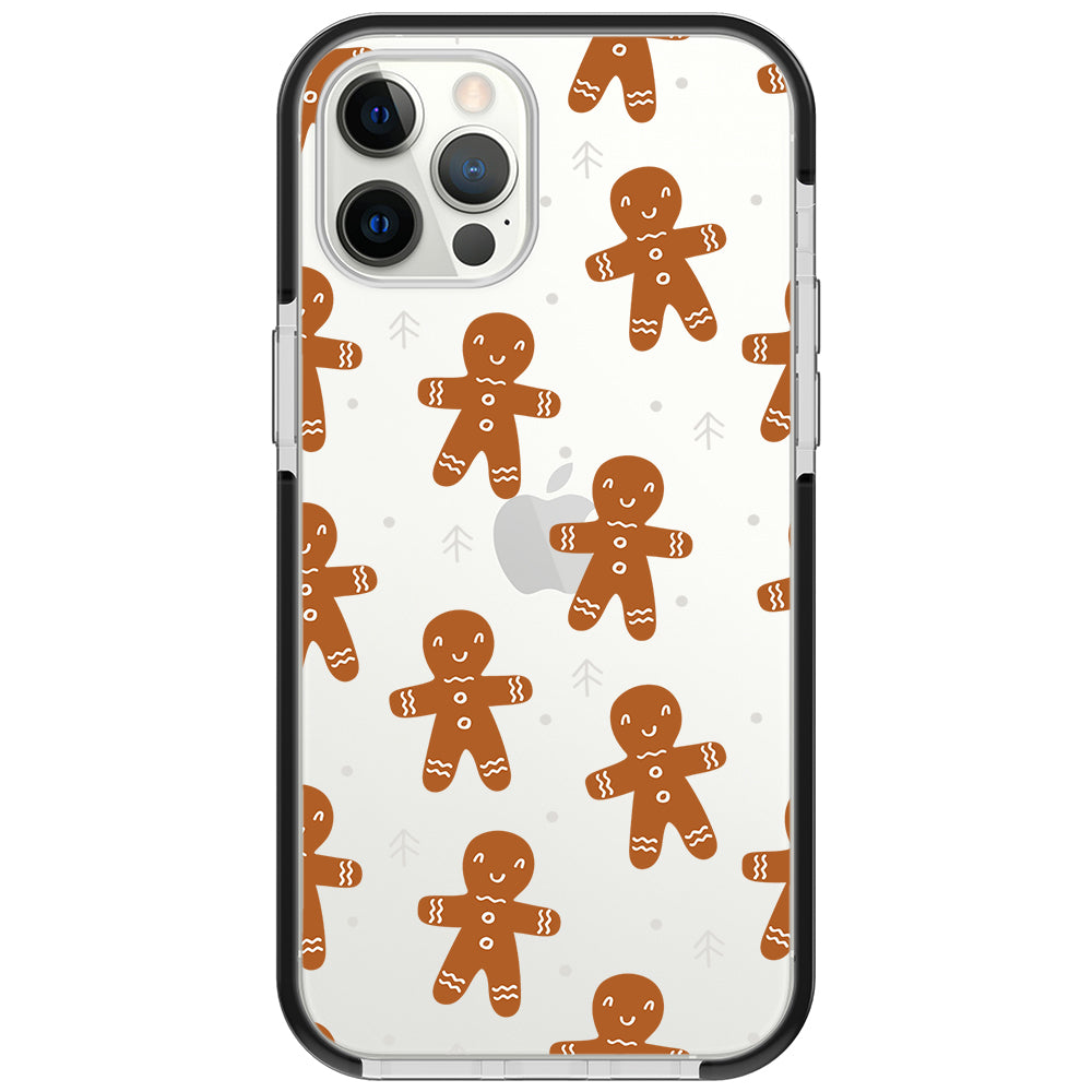 Ginger Bread iPhone Case