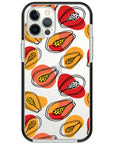 Papayas Impact iPhone Case