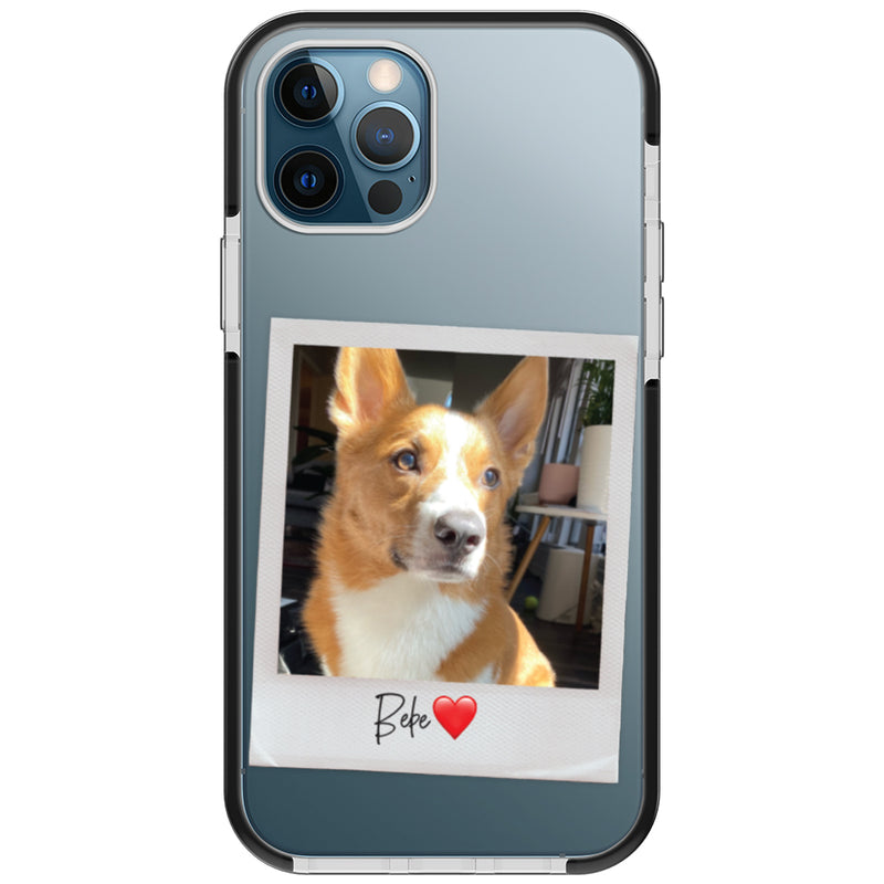 Custom Photo iPhone Case