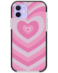 Bubblegum Impact iPhone Case