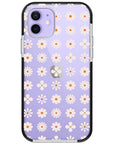 Petite Flowers Impact iPhone Case