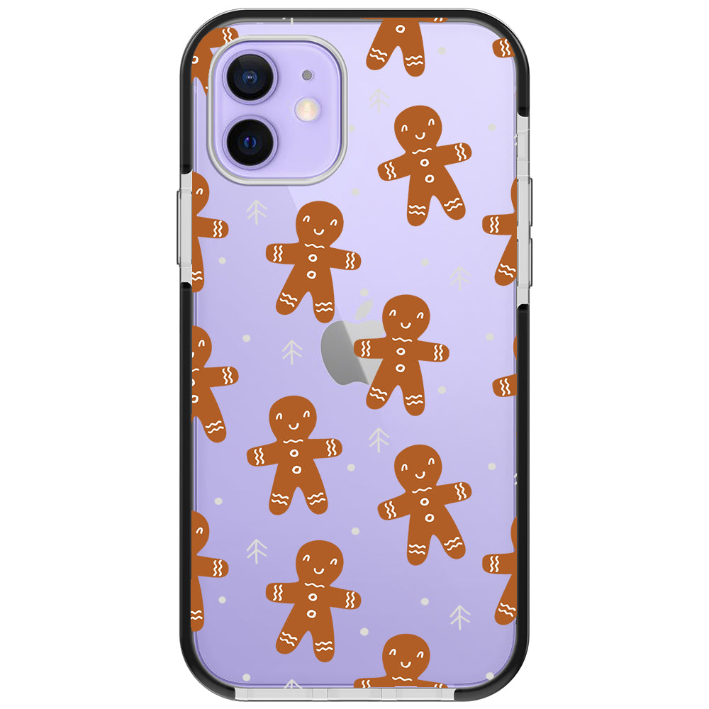 Ginger Bread iPhone Case