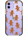 Ginger Bread iPhone Case