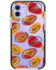 Papayas Impact iPhone Case