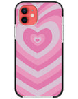 Bubblegum Impact iPhone Case