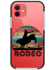 Rodeo Rider iPhone Case