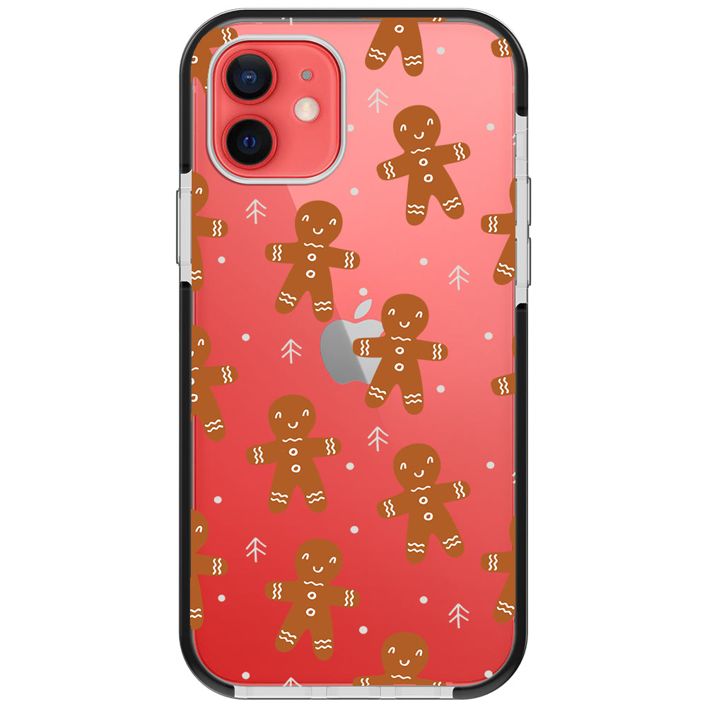 Ginger Bread iPhone Case