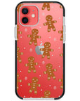 Ginger Bread iPhone Case