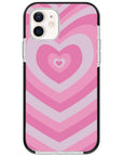 Bubblegum Impact iPhone Case