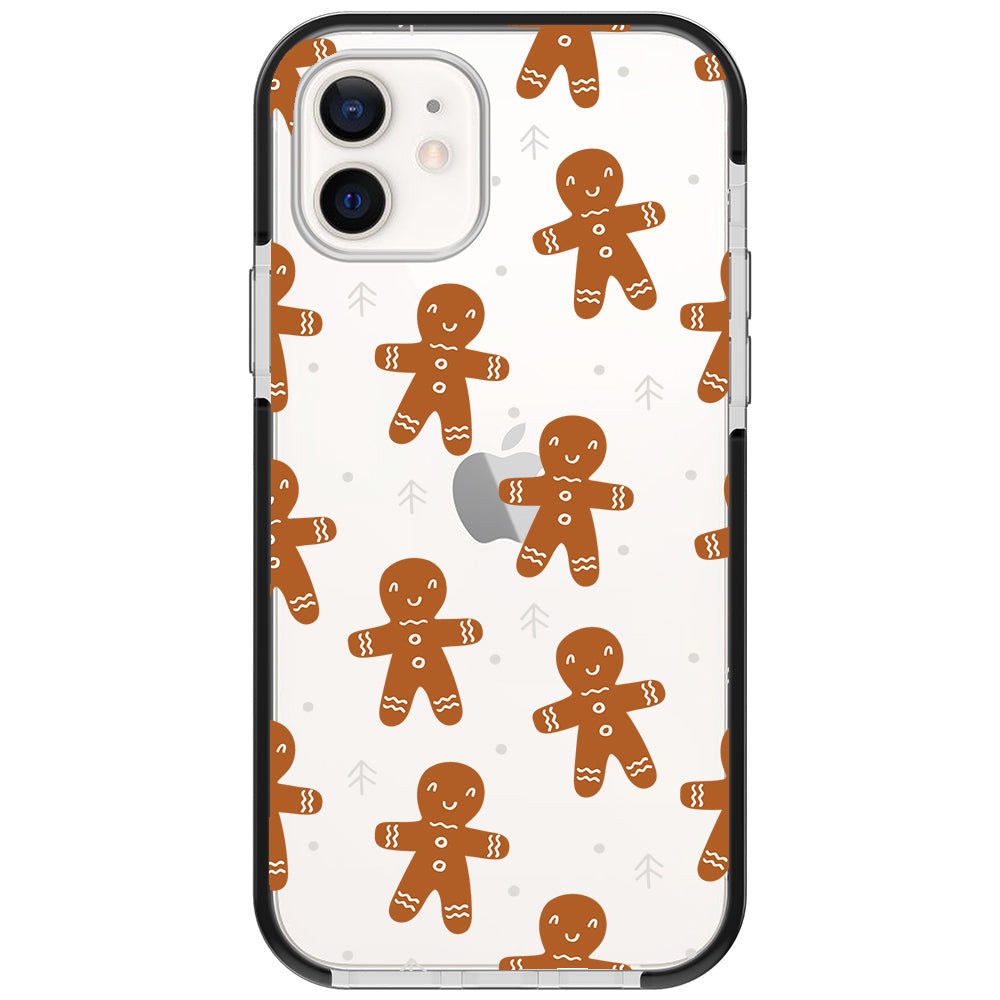 Ginger Bread iPhone Case