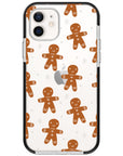 Ginger Bread iPhone Case