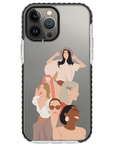 Womens Impact iPhone Case