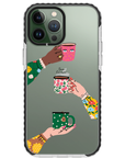 Tea Lovers Impact iPhone Case