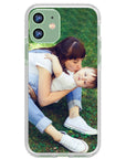 Photo Grid Impact iPhone Case