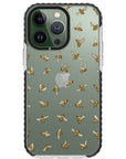 Bee Yourself Impact iPhone Case