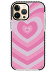 Bubblegum Impact iPhone Case