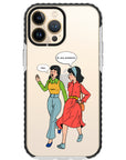 Problems iPhone Case