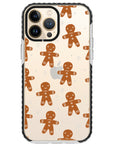 Ginger Bread iPhone Case