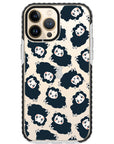 Blacksheep Impact iPhone Case