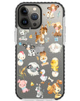 Farm Animals Phone Case