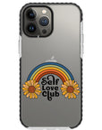 Self Love Club Impact iPhone Case