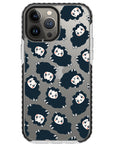 Blacksheep Impact iPhone Case