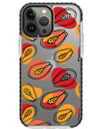 Papayas Impact iPhone Case