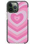 Bubblegum Impact iPhone Case