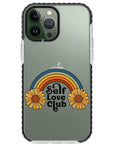 Self Love Club Impact iPhone Case