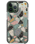 Terrazzo Impact iPhone Case