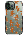 Ginger Bread iPhone Case