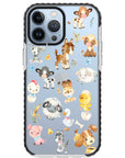 Farm Animals Phone Case