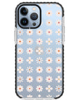 Petite Flowers Impact iPhone Case