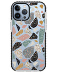 Terrazzo Impact iPhone Case