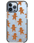 Ginger Bread iPhone Case