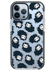 Blacksheep Impact iPhone Case