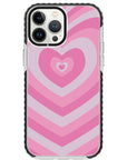 Bubblegum Impact iPhone Case