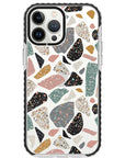 Terrazzo Impact iPhone Case