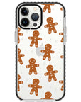 Ginger Bread iPhone Case