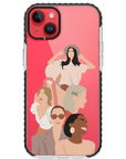 Womens Impact iPhone Case