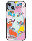 Affirmations Impact iPhone Case