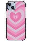 Bubblegum Impact iPhone Case