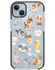 Farm Animals Phone Case