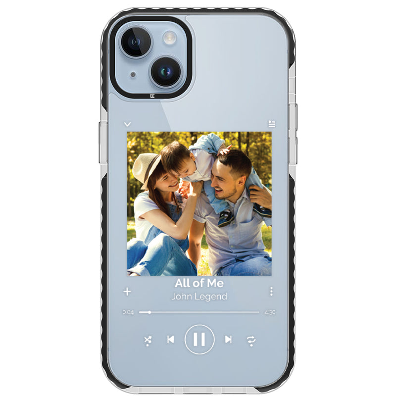 Apple iPhone 14 Pro - Cover Personalizzata