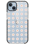 Petite Flowers Impact iPhone Case