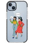 Problems iPhone Case