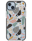 Terrazzo Impact iPhone Case