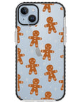Ginger Bread iPhone Case