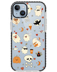 Halloween Party Impact iPhone Case